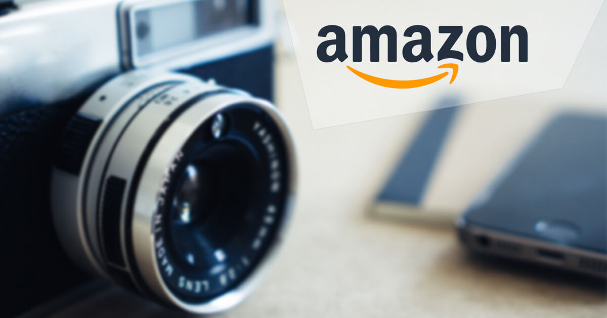 Getting Amazon Product Photography Right