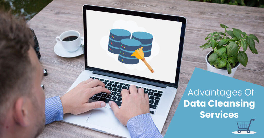 eCommerce Data cleansing services
