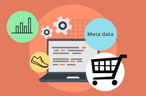 Enhancing Product Page Meta Data
