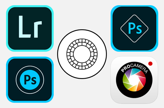 camera apps for perfect photographs