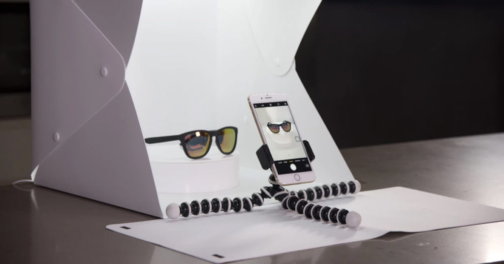 Product Photography Hacks Capturing Incredible Shots With A