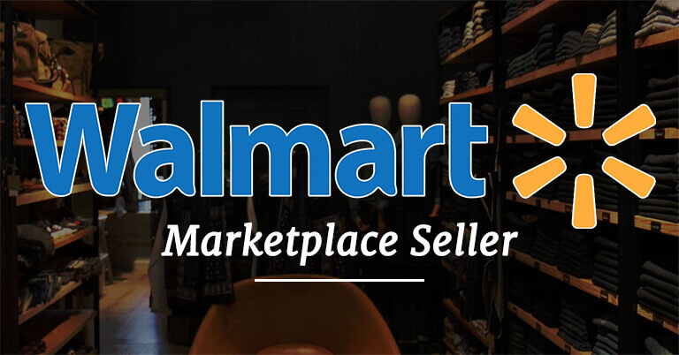 Sell More On The Walmart Marketplace