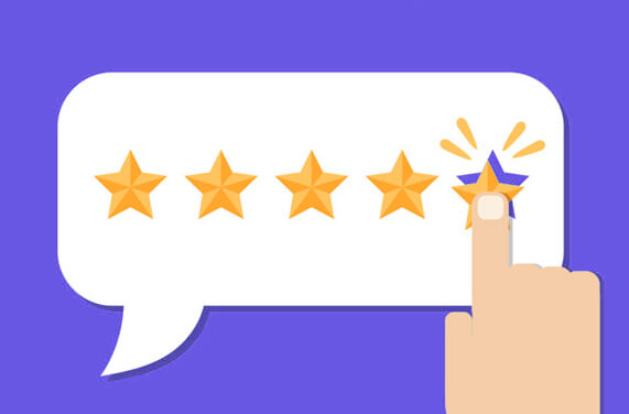 Manage Shipping for Better Reviews