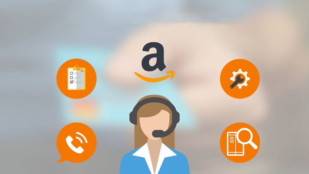 Amazon Virtual Assistant