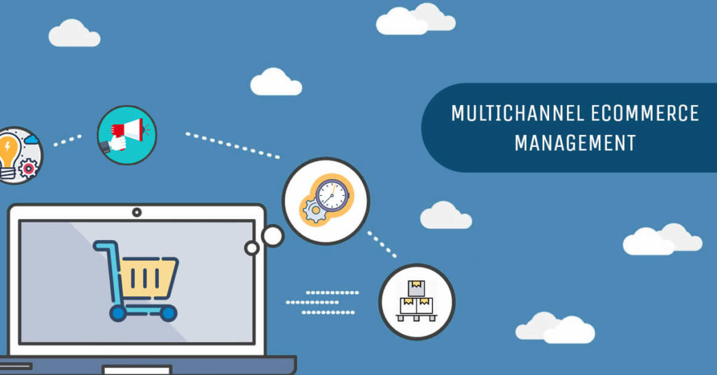Step by Step Guide for Multichannel eCommerce