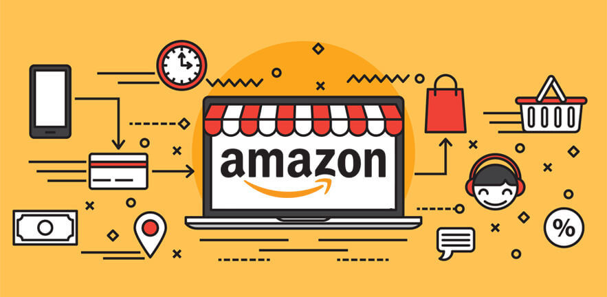 What is Amazon Marketplace?