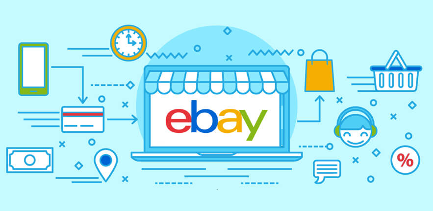What is eBay Marketplace?