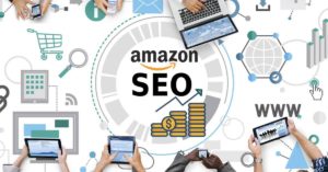 Amazon SEO Strategies