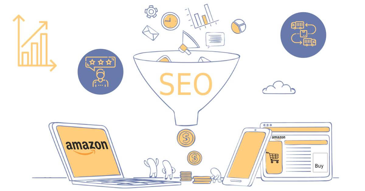 Amazon SEO Tips to Sale More