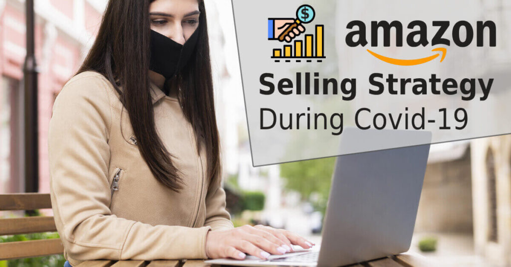 Amazon selling strategy