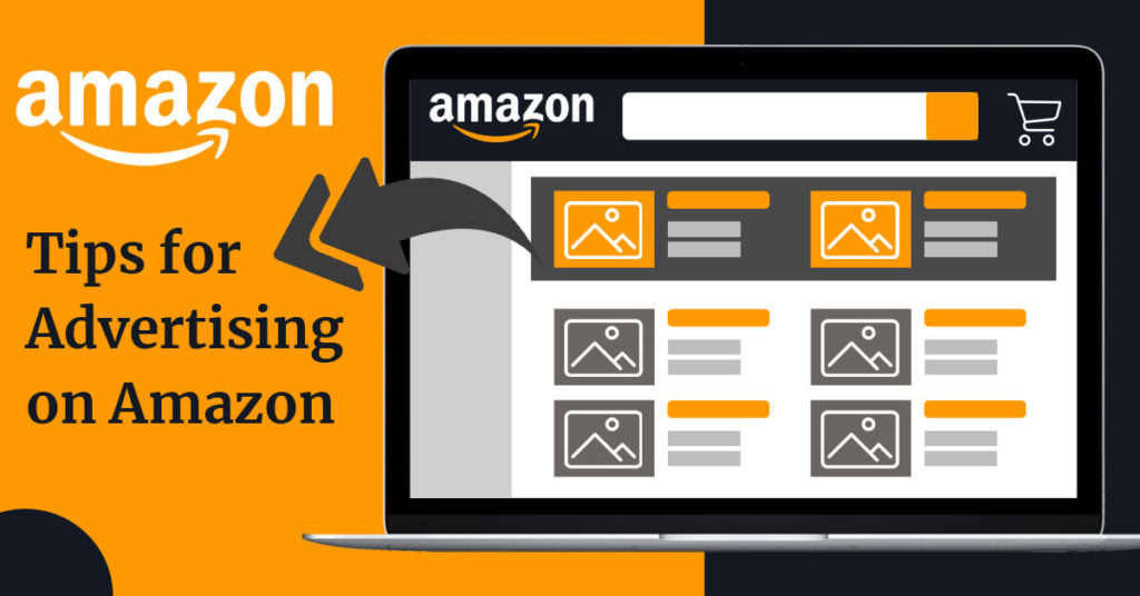 Amazon Advertising Guide for 2020 Amazon advertising services