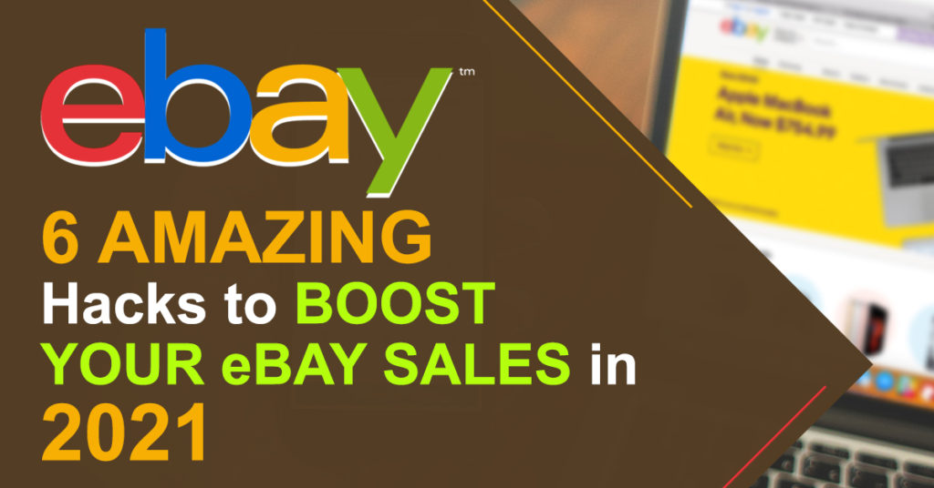 ebay listing service