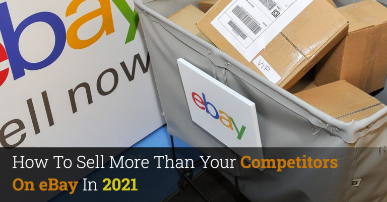 EBay Product Listing Services Team4eCom