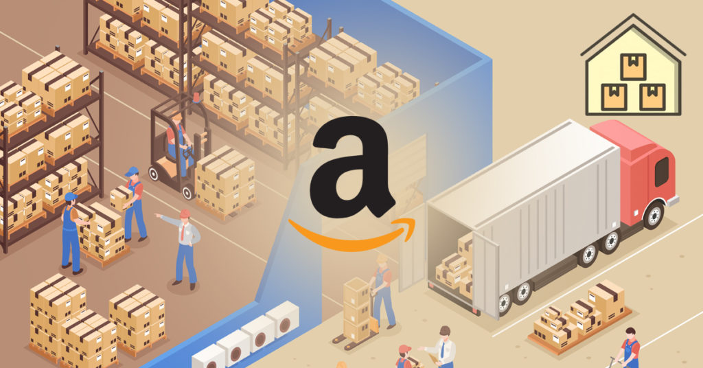 Amazon New Inventory Storage Limit