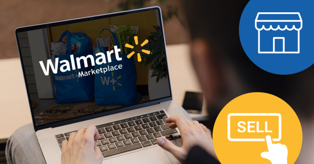 How to Sell on Walmart Marketplace