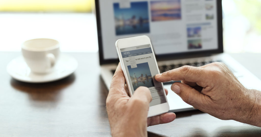 Make site mobile-friendly Make site mobile-friendly