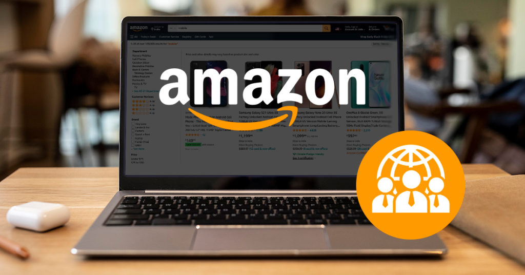Things you need to know before outsourcing Amazon product listing services  - Team4eCom