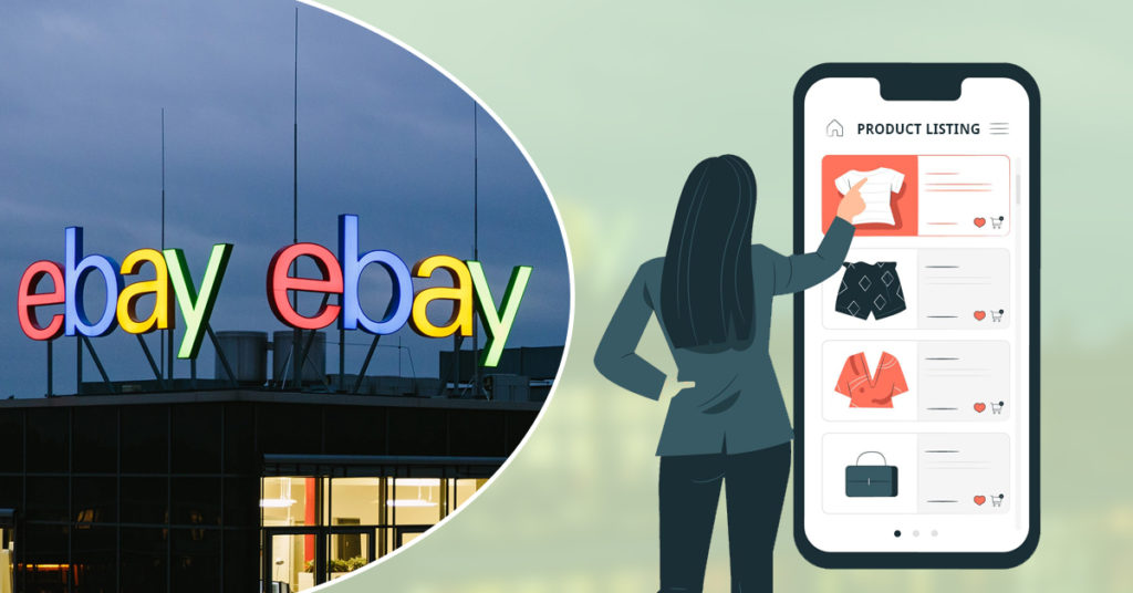 benefits of outsourcing eBay listing