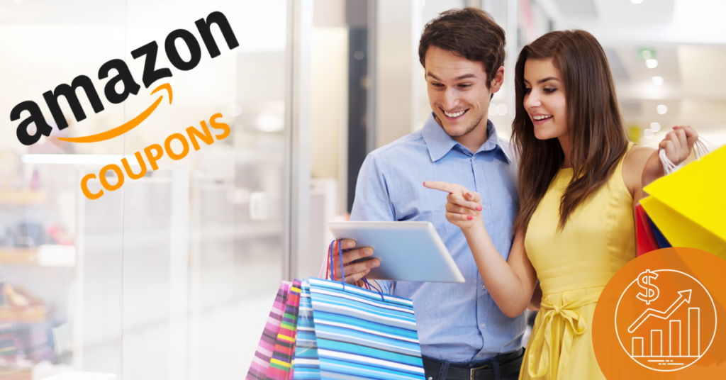 Amazon Seller Central Coupons