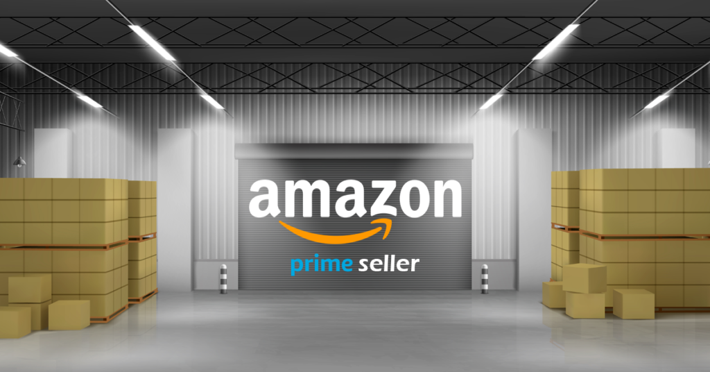 Benefits of Becoming Amazon Prime Seller
