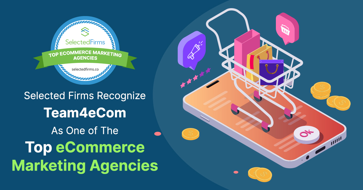 ecommerce marketing agency