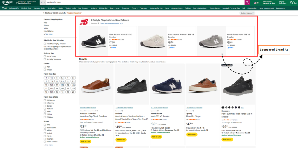 Building Brand Visibility and Category-Level Consideration