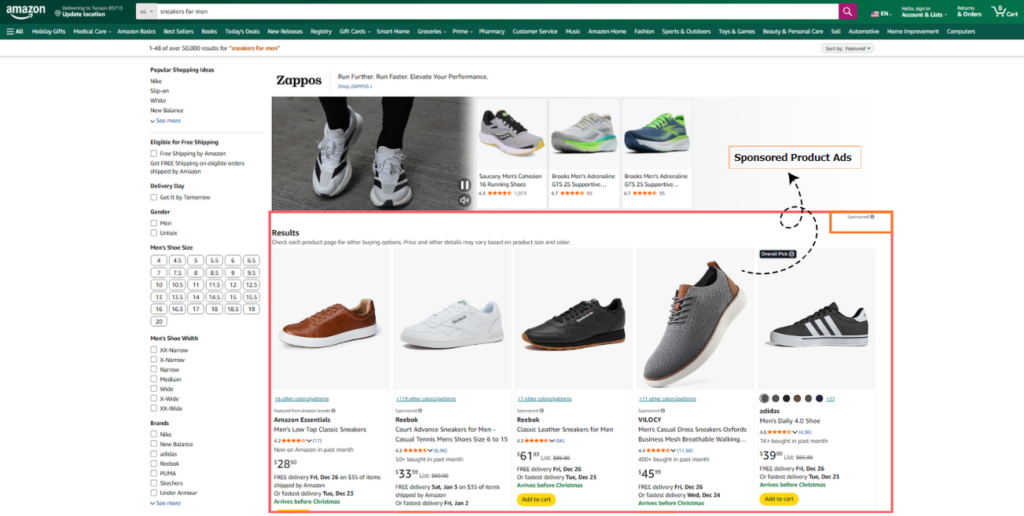 Role of Amazon PPC in Driving Advertising Success
