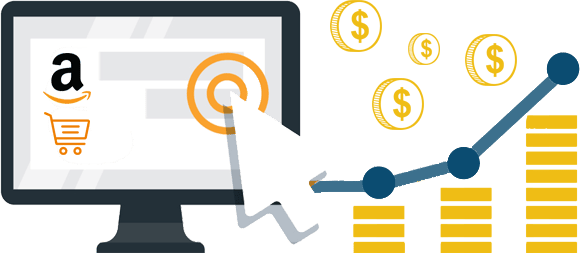 Amazon PPC Management Services