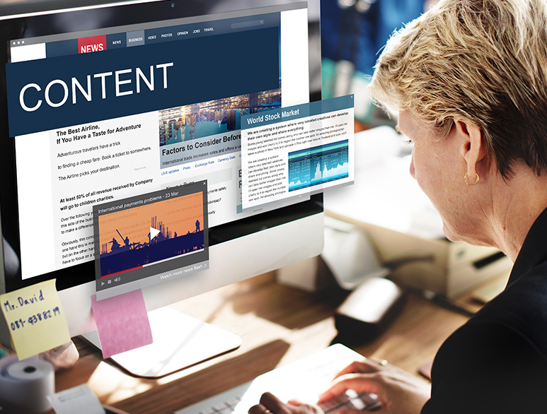 Amazon content optimization