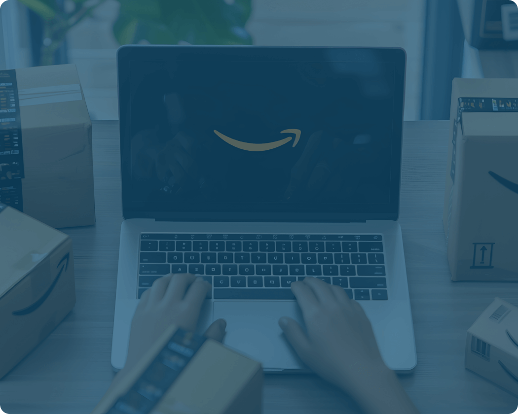 Amazon Marketplace Management