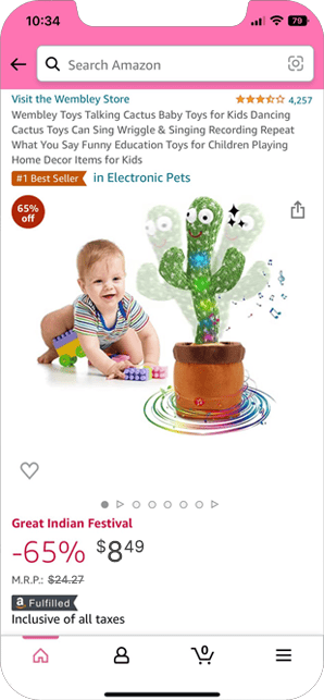amazon-mobile