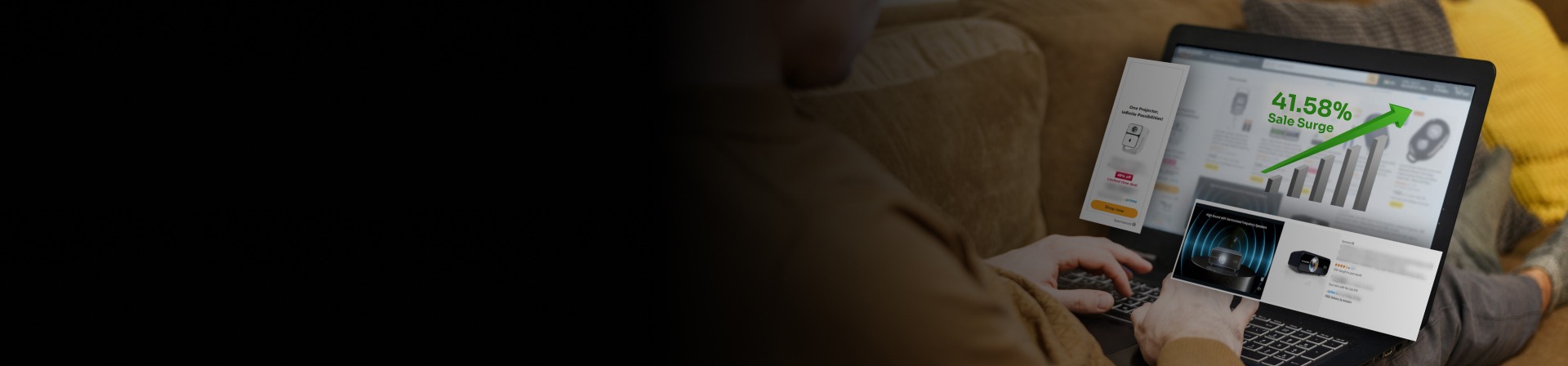 SCALING REVENUE FOR AN ESTABLISHED OUTDOOR BRAND THROUGH AMAZON PPC & STOREFRONT OVERHAUL