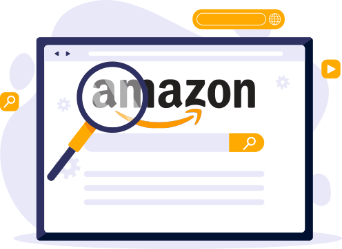 Amazon SEO Services