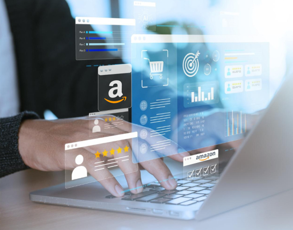 Amazon Account Management Services