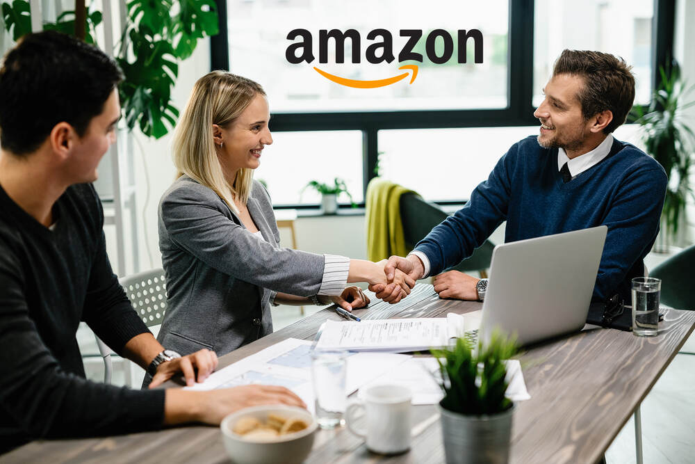 Amazon Consulting Services