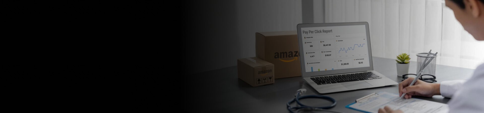 Amazon PPC Optimization for a Medical Products Supplier