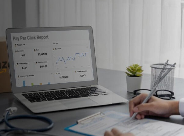 Amazon PPC Optimization for a Medical Products Supplier