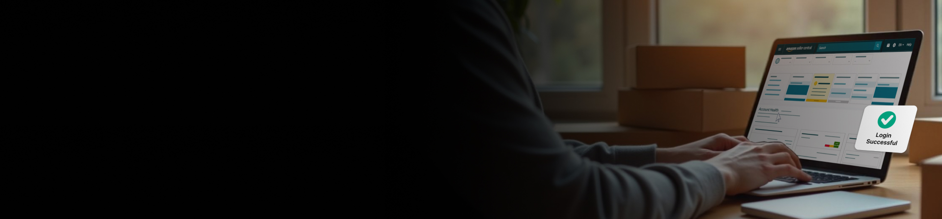 RESTORING ACCOUNT HEALTH AND REINSTATING LISTINGS FOR A UK WELLNESS BRAND