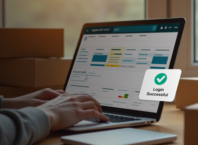 Restoring Account Health for a UK Wellness Brand