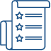 Bulleted List of Features and Benefits