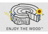 enjoy the wood