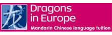 dragons in europe