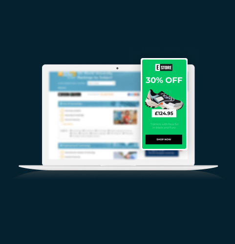 DISPLAY ADS