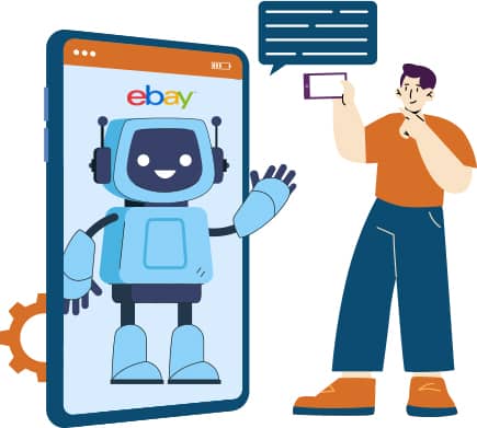 eBay Virtual Assistant