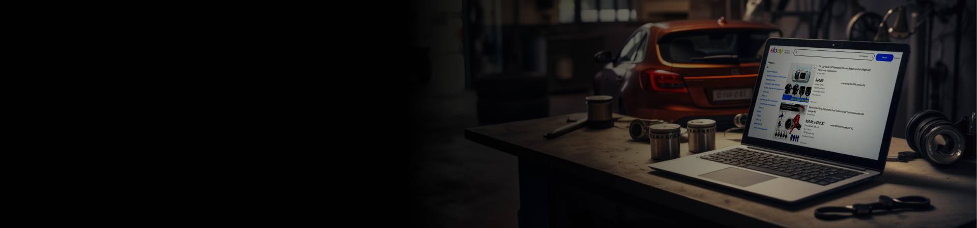 SCALING MULTICHANNEL OPERATIONS FOR A UK AUTO PARTS DISTRIBUTOR