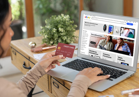 EBAY CONSULTING SERVICES