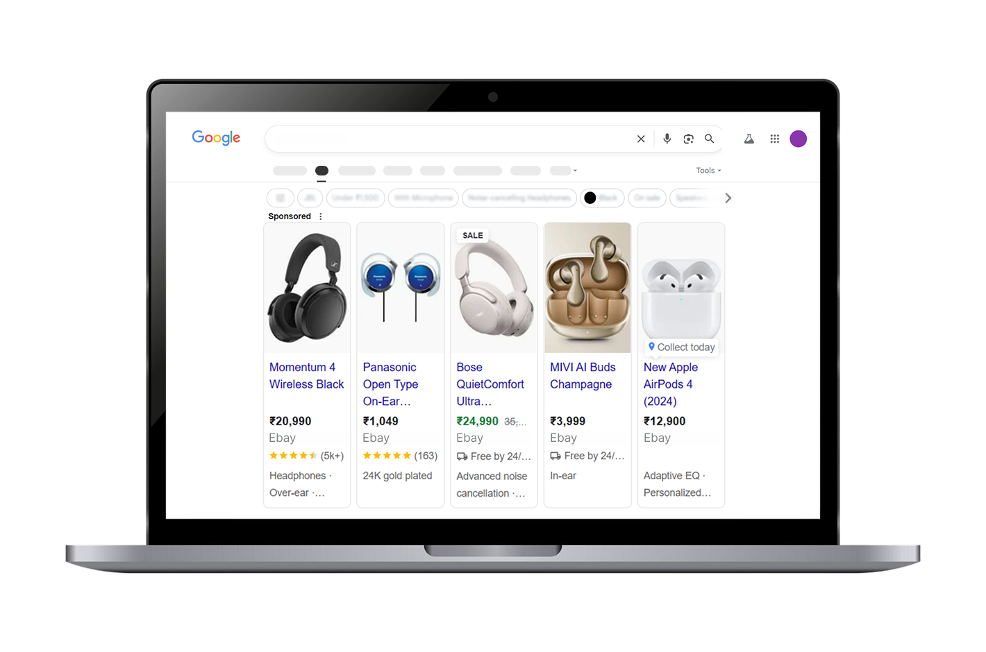 eBay Off-site Ads