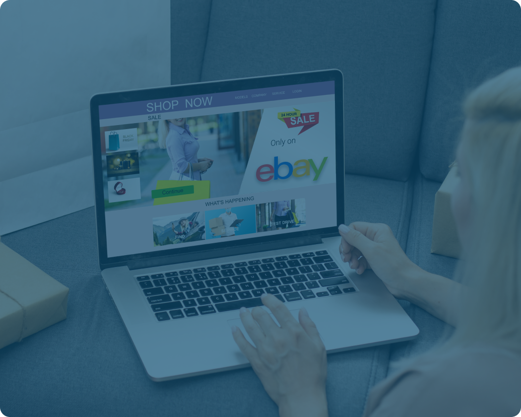 eBay Marketplace Management