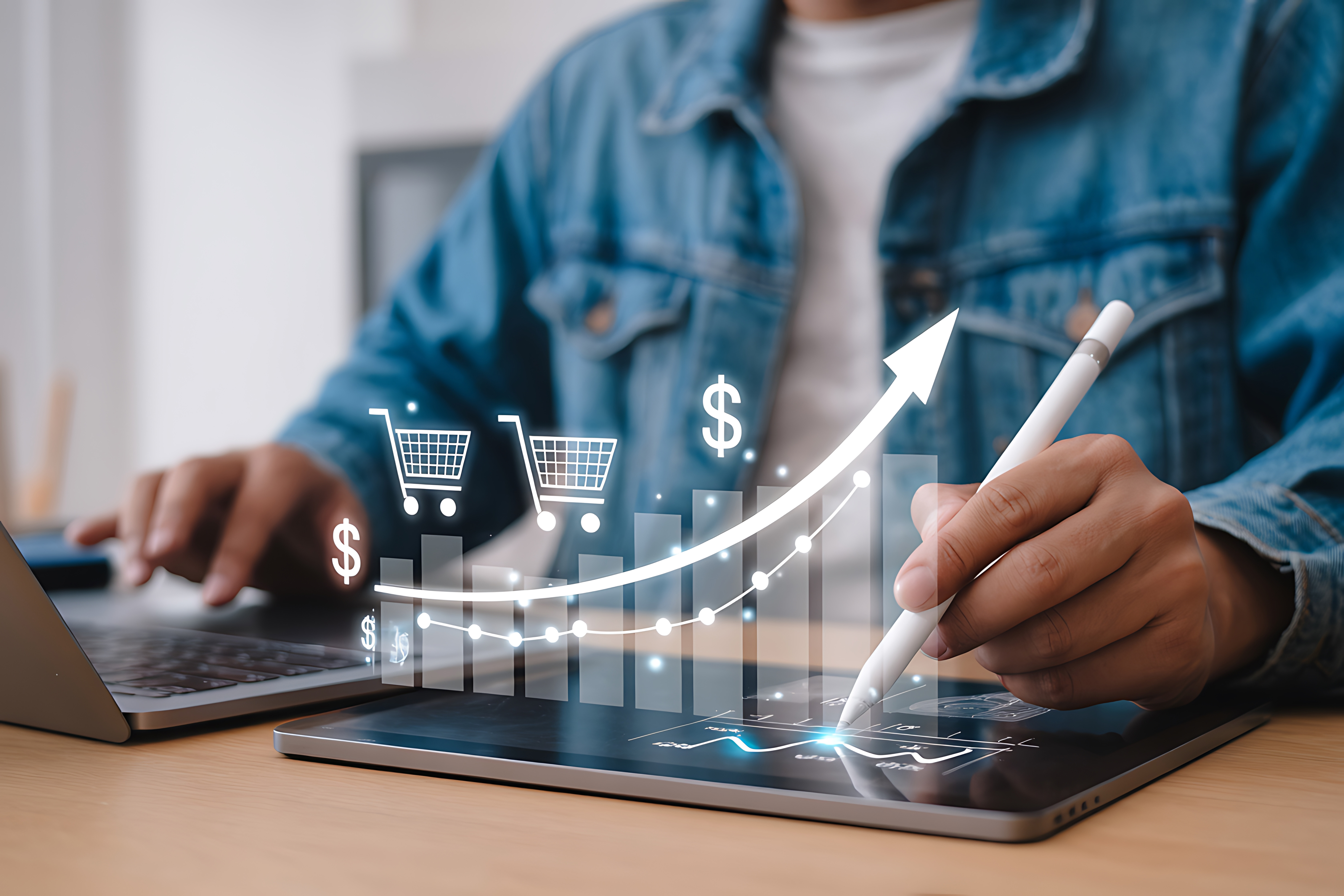 eCommerce Conversion Optimization