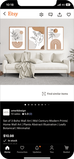 etsy